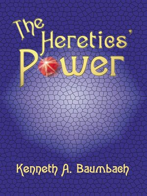 cover image of The Heretics' Power